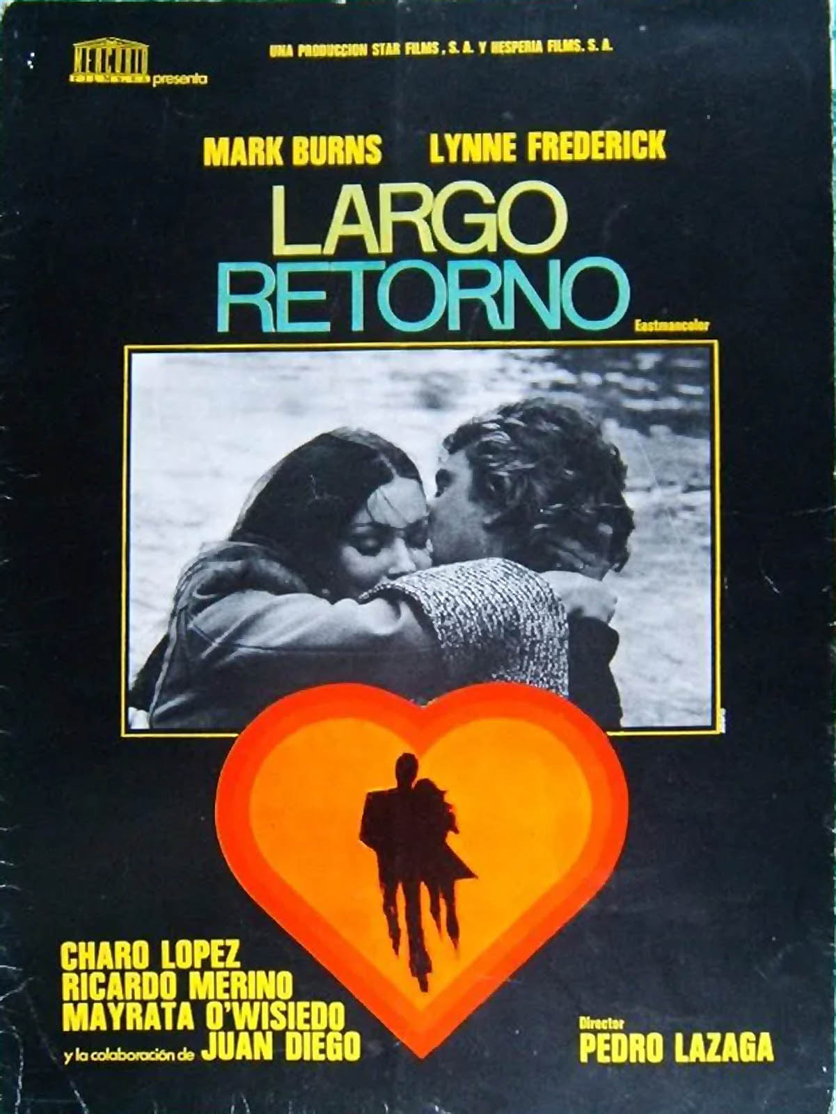 LARGO RETORNO